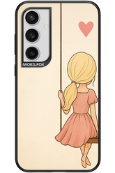 Girl Love I - Samsung Galaxy S24+