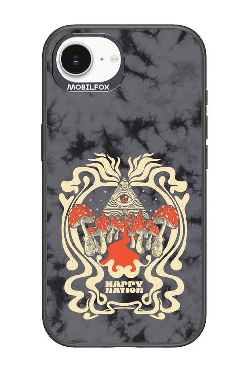 Happy Nation 2.0 - Apple iPhone 17e