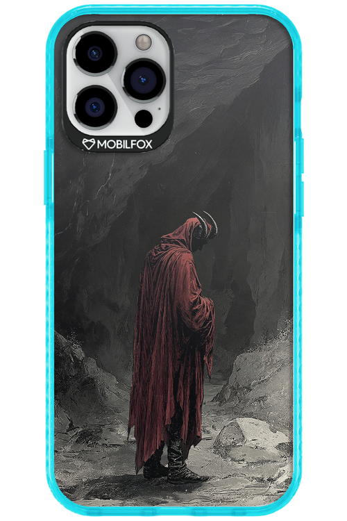 D3MON Cover 2.0 - Apple iPhone 12 Pro Max