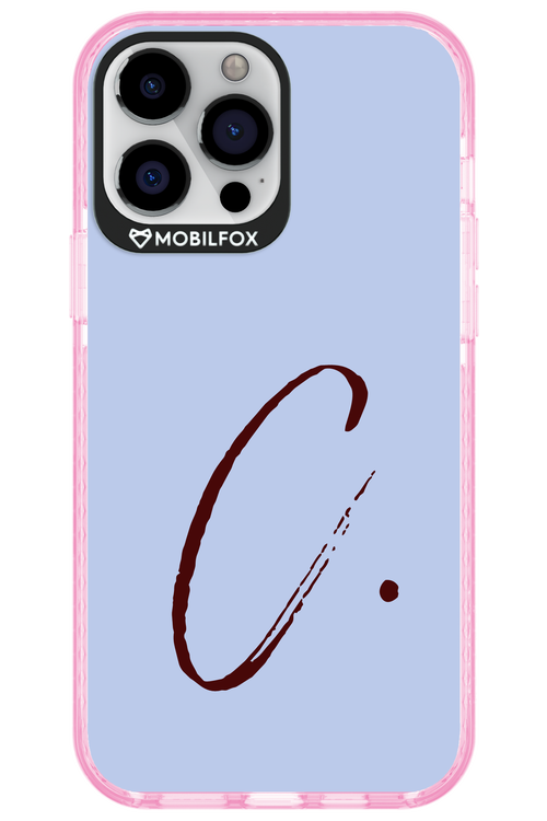 (Jellyfish Presso) C 2.0 - Apple iPhone 13 Pro Max