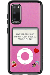 Self Love Mp4 Player 2.0 - Samsung Galaxy S20