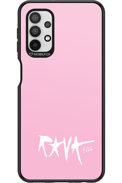 R-va Pink - Samsung Galaxy A32 5G
