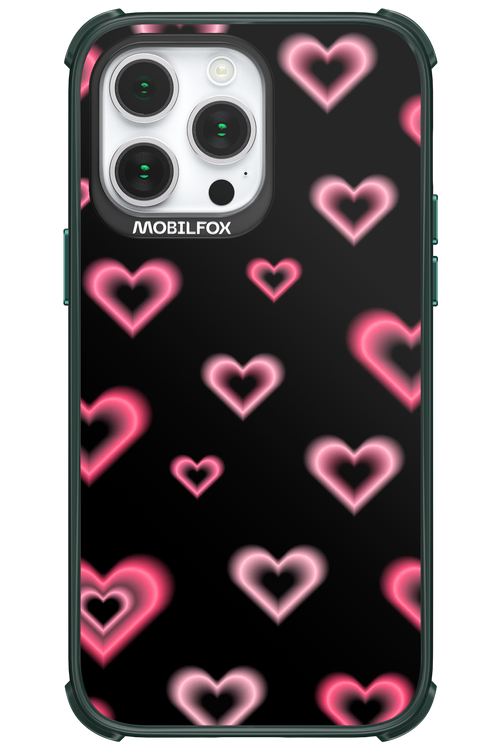 Pink Love 2.0 - Apple iPhone 14 Pro Max