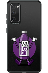 Vitamin Aqua Mg - Samsung Galaxy S20 FE