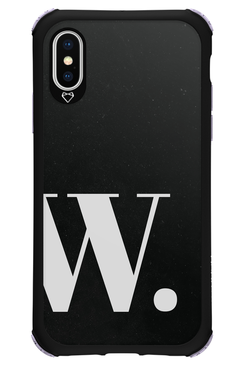 W (Off Space) 2.0 - Apple iPhone X