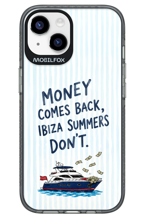 Ibiza summers 2.0 - Apple iPhone 14