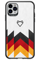 Germania x Mobilfox 2.0 - Apple iPhone 11 Pro Max