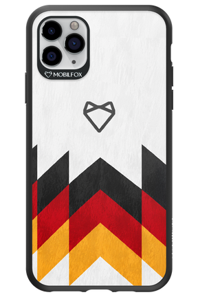 Germania x Mobilfox 2.0 - Apple iPhone 11 Pro Max