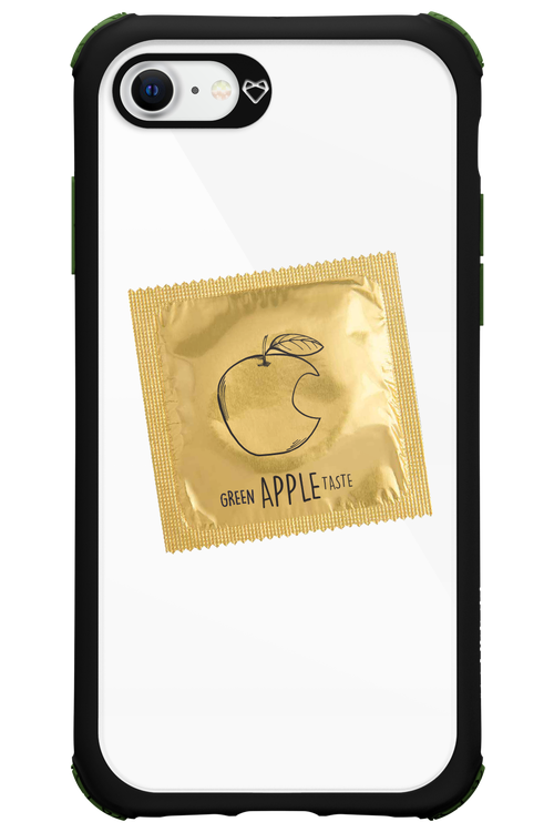 Safety Apple 2.0 - Apple iPhone SE 2022