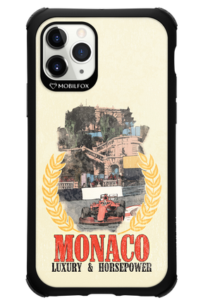 Monaco Luxury - Apple iPhone 11 Pro