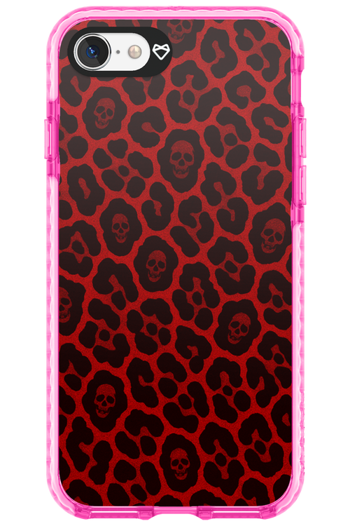 Wild Death - Apple iPhone 7