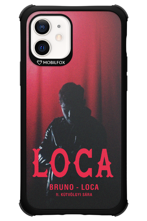 Loca II - Apple iPhone 12