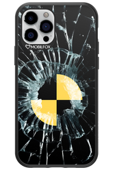 Shattered Proof 2.0 - Apple iPhone 12 Pro