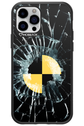 Shattered Proof 2.0 - Apple iPhone 12 Pro