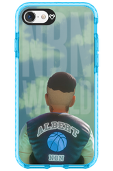 Albert Sky - Apple iPhone 7