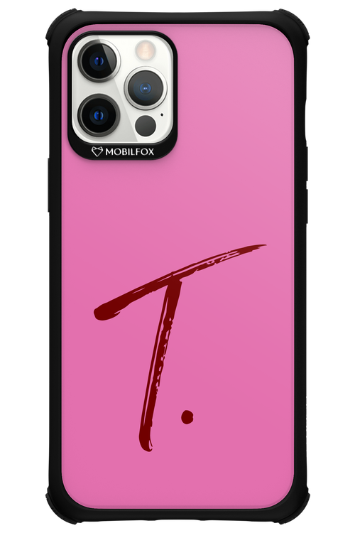 (Sorbet) T 2.0 - Apple iPhone 12 Pro Max
