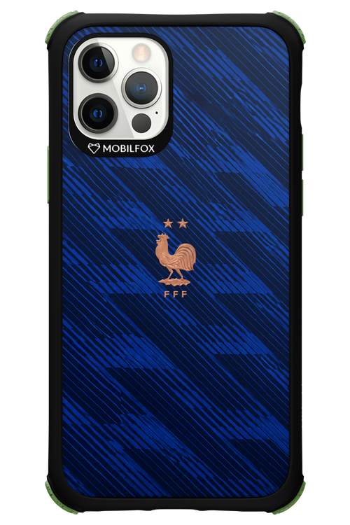 Franta 2.0 2.0 - Apple iPhone 12 Pro