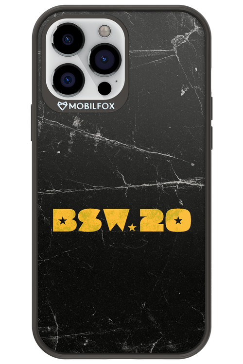 BSW 20 (5) 2.0 - Apple iPhone 13 Pro Max