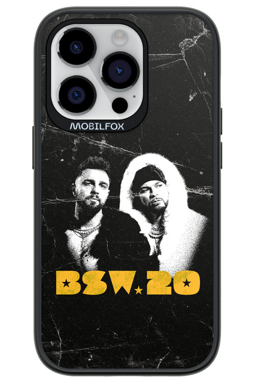 BSW 20 (3) 2.0 - Apple iPhone 14 Pro