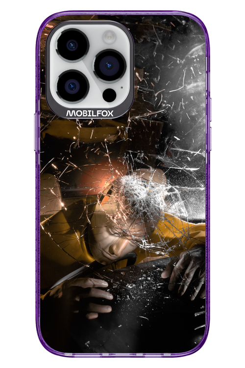 Final Impact - Apple iPhone 14 Pro Max