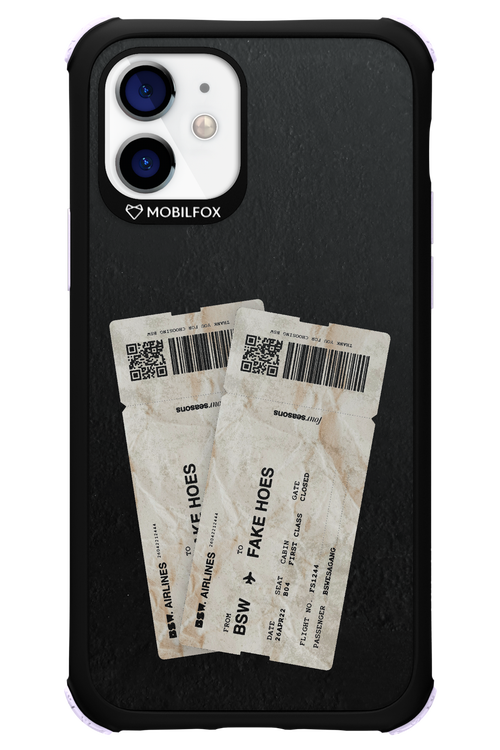 BSW FourSeasons 3 2.0 - Apple iPhone 12