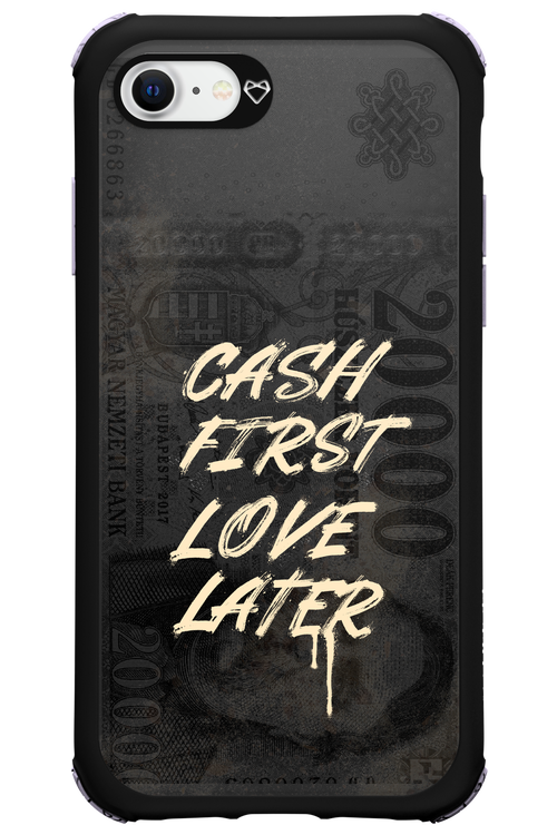 Love Later 2.0 - Apple iPhone 7