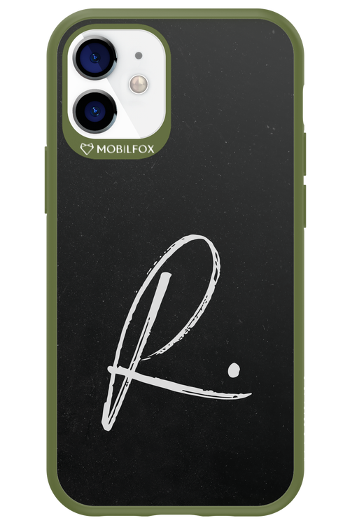 (Off Space) R 2.0 - Apple iPhone 12 Mini