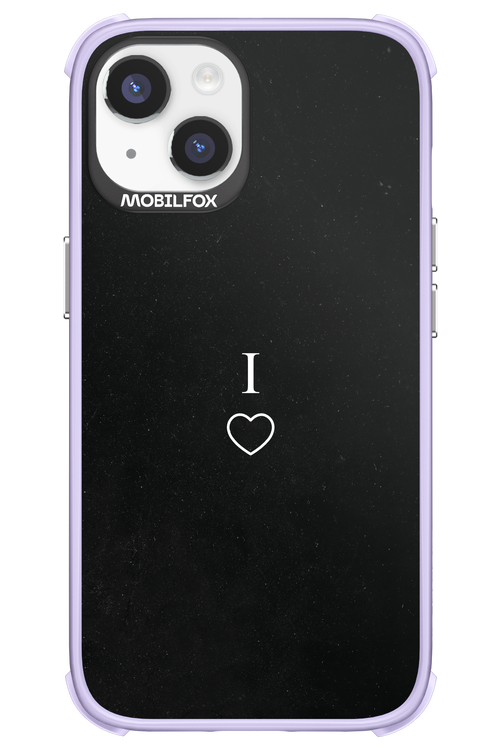 I Black 2.0 - Apple iPhone 14