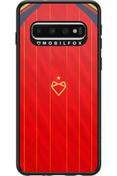 Spain 2.0 x Mobilfox 2.0 - Samsung Galaxy S10