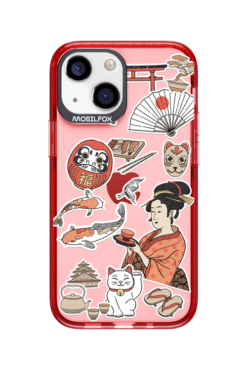 Omamori - Apple iPhone 13 Mini