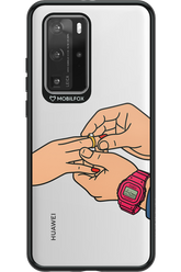 Lover - Huawei P40 Pro