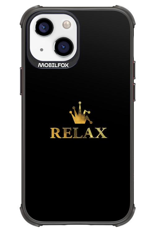 Relax 2.0 - Apple iPhone 13 Mini