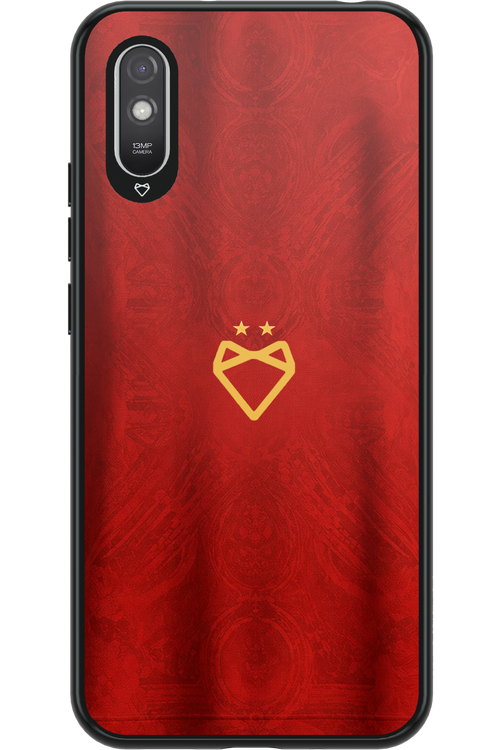 Spain 2.0 - Xiaomi Redmi 9A