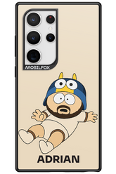 ChildHeli 1 - Samsung Galaxy S24 Ultra