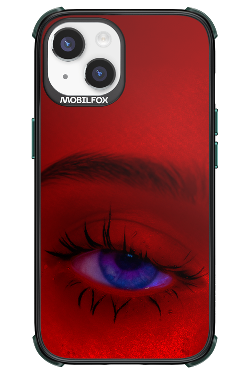 BLUE EYE - Apple iPhone 14