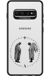 iNGER & D3MON V2 2.0 - Samsung Galaxy S10+