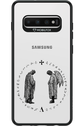 iNGER & D3MON V2 2.0 - Samsung Galaxy S10+
