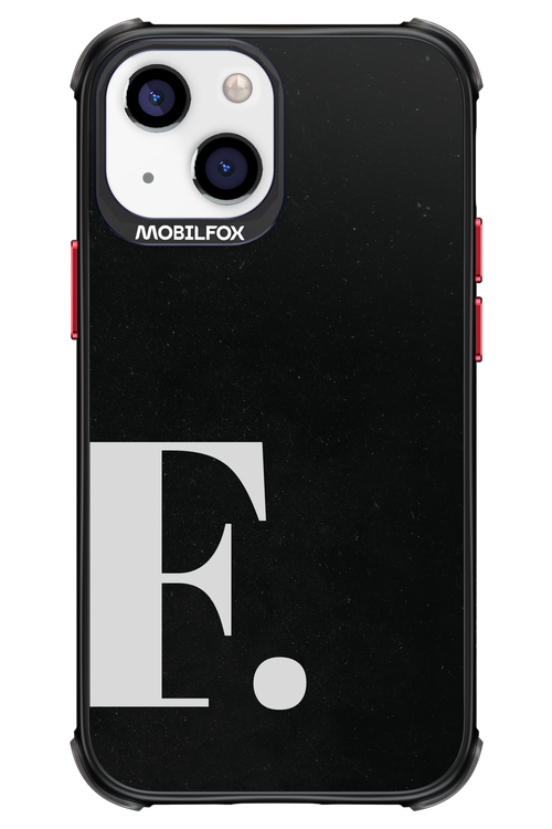 F (Off Space) 2.0 - Apple iPhone 13 Mini