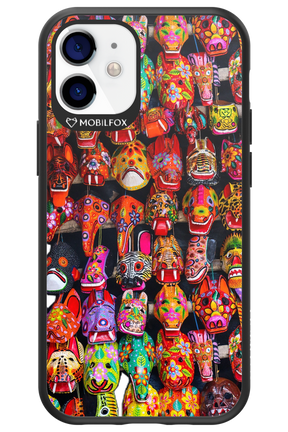 Mask Parade 2.0 - Apple iPhone 12 Mini
