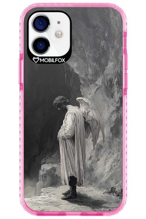 INGER Cover 2.0 - Apple iPhone 12