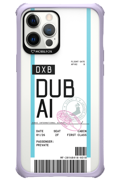 Private 2.0 - Apple iPhone 12 Pro Max