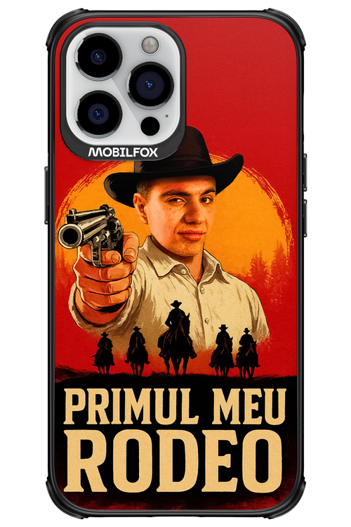 Cowboy - Apple iPhone 13 Pro Max