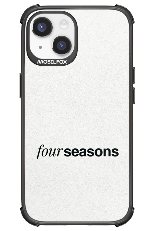 BSW FourSeasons 11 2.0 - Apple iPhone 14