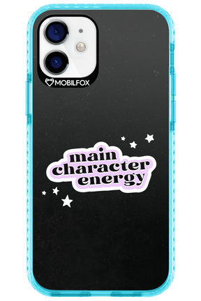 The Main Black - Apple iPhone 12