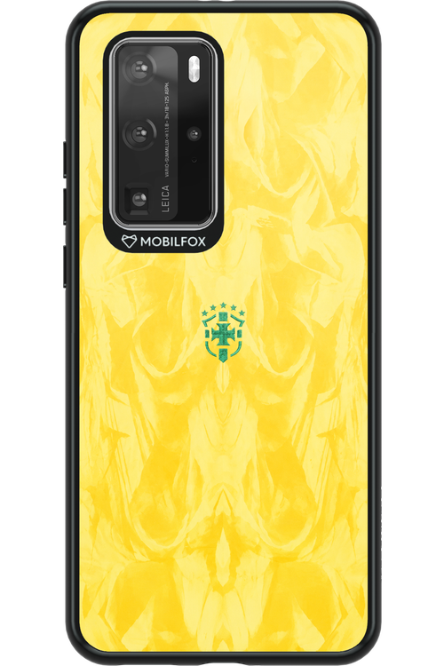 Brasil 2.0 - Huawei P40 Pro