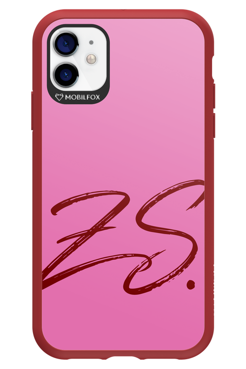 (Sorbet) ZS 2.0 - Apple iPhone 11