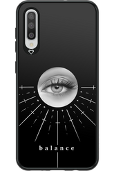 Szem 2.0 - Samsung Galaxy A50