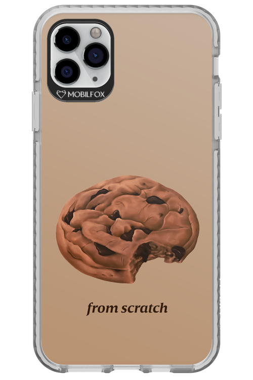 Classy Cookie - Apple iPhone 11 Pro Max