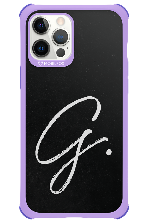 (Off Space) G 2.0 - Apple iPhone 12 Pro Max