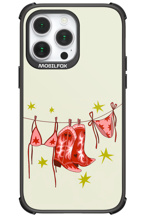 Laundry 2.0 - Apple iPhone 14 Pro Max